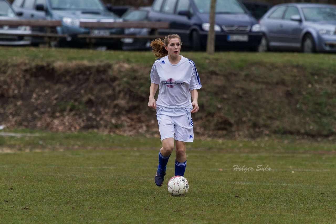 Bild 166 - Frauen FSG BraWie 08 - FSC Kaltenkirchen II U23 : Ergebnis: 0:7